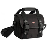Bolsa West Olimpic Case Para Câmeras Canon, Nikon, Sony Etc