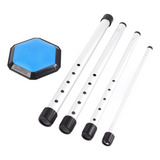 Bolsas De Viagem Support Rod Telescopic Bag System Clubs