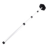Bolsas De Viagem Support Rod Telescopic Bag System Clubs
