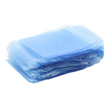 Bolsas Plásticos Da Joia Da Anti-oxidação 11x11 Cm