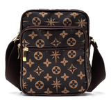 Bolsinha Feminina De Luxo Branco Shoulder Bag Ombro Tiracolo