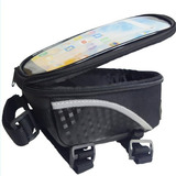 Bolsinha Porta Celular/ Acessórios Suporte Para Bicicleta 