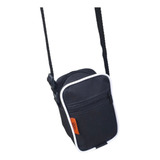 Bolsinha Transversal Compacta Mini Bag