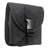 Bolso Até 2kg Para Colete Asa, Mergulho Técnico Seasub