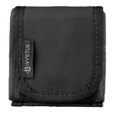 Bolso De Descarte Drop Mag Dispose Invictus Preto