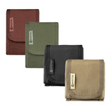 Bolso De Descarte Saco Drop Mag Modular Molle Invictus Cor Verde