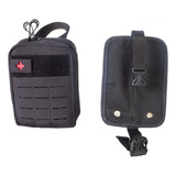 Bolso Médico Porta Aph Ifak C/ Plataforma Destacável-warfare