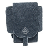 Bolso Modular Porta Luva De Procedimento Tamanho Ajustável