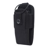 Bolso Molle Modular Porta Rádio Ht Ou Celular