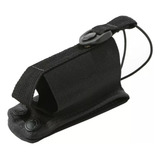 Bolso Porta Rádio Ht Para Colete Ou Cinto Tático Universal