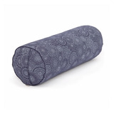 Bolster Almofada Cilíndrica - Maharaja -