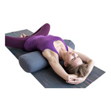 Bolster Grande Cilíndrico (almofadão) - Yoga