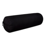 Bolster Para Yoga Muvin Almofadão Cilíndrico