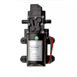 Bomba 12v 110psi Alta Pressão Vazão 4,5l/m Forte