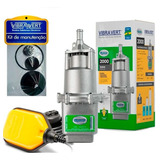Bomba 300 Watts 1 Anos Garantia Modelo Rymer 2000 Completa