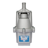 Bomba 900 - Silver Submersa Sapo - 450watts 
