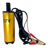Bomba Abastecimento 12v Diesel/água 20 L/m Vilubri Sem Bico