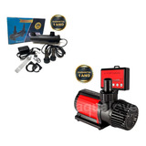 Bomba Ac 20000 Litros Oceantech +