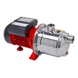 Bomba Agrícola Auto Aspirante Inox Industrial 1 Hp Bivolt
