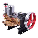 Bomba Agricola De Alta Pressao 14-22l / Min Toyama Psp25c