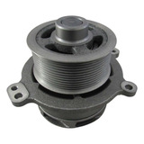 Bomba Agua - Motor Fpt 10,3 - Iveco Novo Ford - Schadek