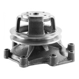 Bomba Água - Trator Ford New Holland Modelo 5610 / 6610