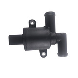 Bomba Agua Auxiliar Audi A1 A3 A4 A6 Q3 Tt Golf 4h0121671d