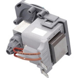 Bomba Agua Drenagem Lava Louça Blf Clc 127v W10729459