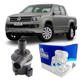 Bomba Agua Elétrica Auxiliar Amarok 2.0 16v 029121012b