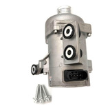 Bomba Agua Eletrica Motor 3.0 6cc Bmw X1 X3 X5 2011