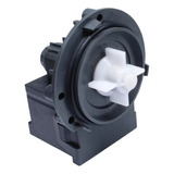 Bomba Água Eletrobomba Drenagem Brastemp Electrolux 220v