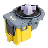 Bomba Agua Eletrobomba Drenagem Lava Louças Original 127v