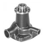 Bomba Agua F1000/f4000/vw Motor Mwm 226/229 Aspirado Urba