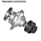 Bomba Agua Fiat Iveco Turbo Diesel - Mando