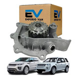 Bomba Agua Freelander 2 / Evoque 2.2 Diesel 11...15