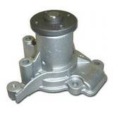 Bomba Agua Hyundai Elantra Ii (j-2) 2.0 16v 1996 2000 16x16x