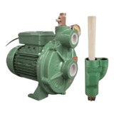 Bomba Agua Injetora Thebe Tj-16 20 Nr 1cv Mono 127/220/254v