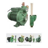 Bomba Agua Injetora Thebe Tj-16 30 Nr 1cv Mn Ip55 127/220