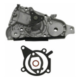 Bomba Água Mazda Mx3 1.6 16v 1993 Ate 1998
