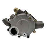 Bomba Água Motor Cat Caminhões Gmc 12170/14190 4p3683