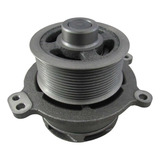 Bomba Agua Motor Fpt Para Iveco Ford 20228 Schadek