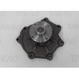 Bomba Agua Nissan Pathfinder 2.7 Td Empilhadeira 4.2 Diesel