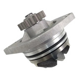 Bomba Água Para Motores Maxxforce 7.2 Engrenagem 0°