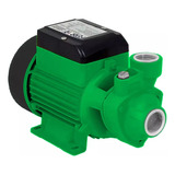 Bomba Agua Periférica 0,5hp 1/2cv Ecobomba 60hz 110v E 220v