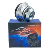 Bomba Água Silverado S10 Blazer 2.8 Mwm Troller T4 Frontier