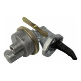 Bomba Alimentadora - Ford Cargo 1717 1721 Cummins Série B
