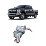 Bomba Alimentadora Cummins Série B 4 6 Cil 3.9 5.9 Ford F250