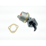 Bomba Alimentadora Ford Cargo 815/815s/915 Motor Cummins