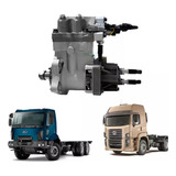 Bomba Alta Pressao Cummins Isl Vw 19330 31330 Ford Cargo 313