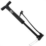 Bomba Ar Manual Encher Pneu De Bicicleta Bike 120 Psi